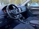 Škoda Karoq 2.0 TDI 4x4 DSG 190kM STYLE! Salon PL! Webasto! Aktywny tempomat! - 11