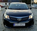 Toyota Avensis Lift! Led! Salon Polska! Potwierdzony przebieg! D4D!  Zamiana też! - 9