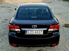 Toyota Avensis Lift! Led! Salon Polska! Potwierdzony przebieg! D4D!  Zamiana też! - 13