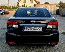 Toyota Avensis Lift! Led! Salon Polska! Potwierdzony przebieg! D4D!  Zamiana też! - 14