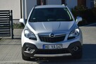 Opel Mokka 1.4B Automat/ 100 Tys Km/ 2015r/ Kamera/ Sprowadzony/ Opłacony - 2