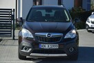 Opel Mokka 1.6B Navi/ Kamera/ 123 Tys Km/ 2014/ Sprowadzony - 2
