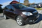 Opel Mokka 1.6B Navi/ Kamera/ 123 Tys Km/ 2014/ Sprowadzony - 4
