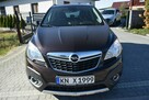 Opel Mokka 1.6B Navi/ Kamera/ 123 Tys Km/ 2014/ Sprowadzony - 5