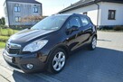 Opel Mokka 1.6B Navi/ Kamera/ 123 Tys Km/ 2014/ Sprowadzony - 6