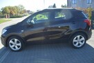 Opel Mokka 1.6B Navi/ Kamera/ 123 Tys Km/ 2014/ Sprowadzony - 7