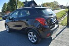 Opel Mokka 1.6B Navi/ Kamera/ 123 Tys Km/ 2014/ Sprowadzony - 10