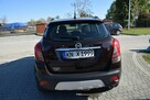 Opel Mokka 1.6B Navi/ Kamera/ 123 Tys Km/ 2014/ Sprowadzony - 11