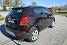 Opel Mokka 1.6B Navi/ Kamera/ 123 Tys Km/ 2014/ Sprowadzony - 12