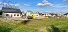 Działka budowlana Pierściec gm. Skoczów, Landecka - 3