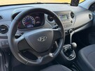 HYUNDAI i10, 1.0i, 2017 ROK - 16