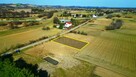 Działka inwestycyjna Niedary gm. Drwinia, Podlesie - 1