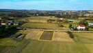 Działka inwestycyjna Niedary gm. Drwinia, Podlesie - 4