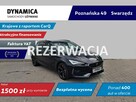 Cupra Leon Sportstourer 1.5 e-TSI 150KM DSG 2024 r., salon PL, I właściciel, f-a VAT - 1