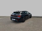 Cupra Leon Sportstourer 1.5 e-TSI 150KM DSG 2024 r., salon PL, I właściciel, f-a VAT - 7