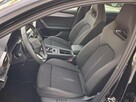 Cupra Leon Sportstourer 1.5 e-TSI 150KM DSG 2024 r., salon PL, I właściciel, f-a VAT - 9
