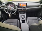 Cupra Leon Sportstourer 1.5 e-TSI 150KM DSG 2024 r., salon PL, I właściciel, f-a VAT - 14