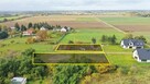 Działka budowlana Elżbiecin gm. Piątnica - 3
