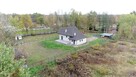 Dom - 167,7m2 - działka 2760m2 - Stany - 1