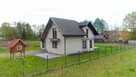 Dom - 167,7m2 - działka 2760m2 - Stany - 16