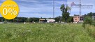 Działka z WZ pod Pawilon HANDLOWO-USŁUGOWY 777m2 - 13