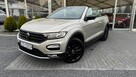 Volkswagen T-Roc CABRIO* 1.0 Benzyna* 110 KM* 6 Biegów* Zarejestrowany* - 1