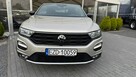 Volkswagen T-Roc CABRIO* 1.0 Benzyna* 110 KM* 6 Biegów* Zarejestrowany* - 3