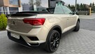 Volkswagen T-Roc CABRIO* 1.0 Benzyna* 110 KM* 6 Biegów* Zarejestrowany* - 6
