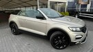 Volkswagen T-Roc CABRIO* 1.0 Benzyna* 110 KM* 6 Biegów* Zarejestrowany* - 9