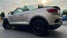 Volkswagen T-Roc CABRIO* 1.0 Benzyna* 110 KM* 6 Biegów* Zarejestrowany* - 13