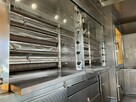 Fiat Ducato Autosklep Autogrill Gastronomiczny Food Truck  Foodtruck sklep bar2013 - 5