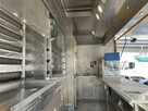 Fiat Ducato Autosklep Autogrill Gastronomiczny Food Truck  Foodtruck sklep bar2013 - 7