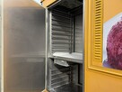 Fiat Ducato Autosklep Autogrill Gastronomiczny Food Truck  Foodtruck sklep bar2013 - 8