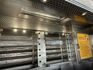 Fiat Ducato Autosklep Autogrill Gastronomiczny Food Truck  Foodtruck sklep bar2013 - 13