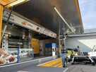 Fiat Ducato Autosklep Autogrill Gastronomiczny Food Truck  Foodtruck sklep bar2013 - 14