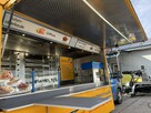 Fiat Ducato Autosklep Autogrill Gastronomiczny Food Truck  Foodtruck sklep bar2013 - 15