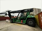 Inna inny KALMAR DRG450 - 60S5 M REACHSTACKER Wózek do kontenerów 6284h 2018 - 1