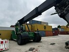 Inna inny KALMAR DRG450 - 60S5 M REACHSTACKER Wózek do kontenerów 6284h 2018 - 2