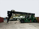Inna inny KALMAR DRG450 - 60S5 M REACHSTACKER Wózek do kontenerów 6284h 2018 - 3