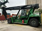 Inna inny KALMAR DRG450 - 60S5 M REACHSTACKER Wózek do kontenerów 6284h 2018 - 4