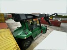Inna inny KALMAR DRG450 - 60S5 M REACHSTACKER Wózek do kontenerów 6284h 2018 - 5