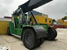 Inna inny KALMAR DRG450 - 60S5 M REACHSTACKER Wózek do kontenerów 6284h 2018 - 6