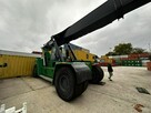 Inna inny KALMAR DRG450 - 60S5 M REACHSTACKER Wózek do kontenerów 6284h 2018 - 11