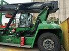 Inna inny KALMAR DRG450 - 60S5 M REACHSTACKER Wózek do kontenerów 6284h 2018 - 13
