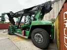 Inna inny KALMAR DRG450 - 60S5 M REACHSTACKER Wózek do kontenerów 6284h 2018 - 16