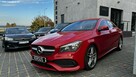Mercedes CLA 250 Pakiet AMG Navi Automat - Raty Gwarancja Zamiana - 1