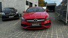 Mercedes CLA 250 Pakiet AMG Navi Automat - Raty Gwarancja Zamiana - 2