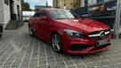 Mercedes CLA 250 Pakiet AMG Navi Automat - Raty Gwarancja Zamiana - 3