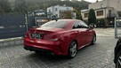 Mercedes CLA 250 Pakiet AMG Navi Automat - Raty Gwarancja Zamiana - 4