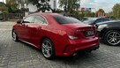 Mercedes CLA 250 Pakiet AMG Navi Automat - Raty Gwarancja Zamiana - 6